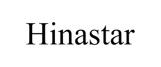 HINASTAR