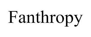 FANTHROPY