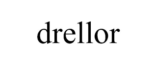 DRELLOR