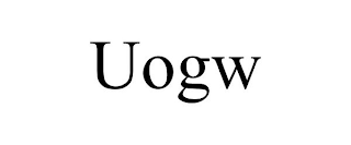 UOGW