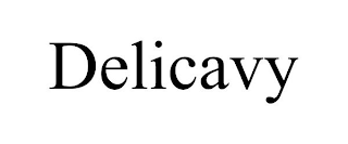 DELICAVY