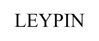 LEYPIN