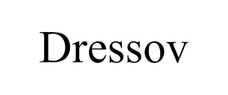 DRESSOV