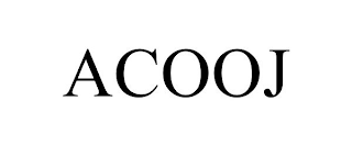 ACOOJ