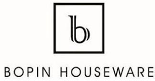 B BOPIN HOUSEWARE