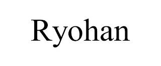 RYOHAN