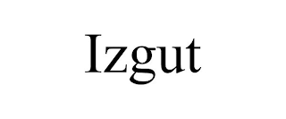 IZGUT