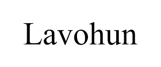 LAVOHUN