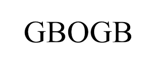 GBOGB