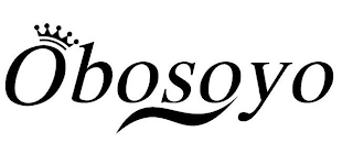 OBOSOYO