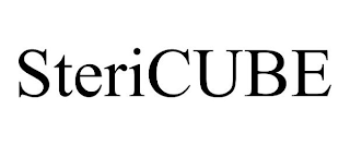 STERICUBE