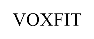 VOXFIT