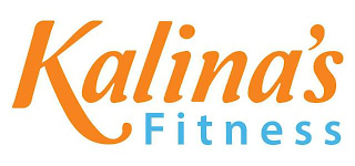 KALINA'S FITNESS