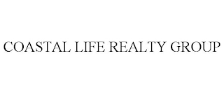 COASTAL LIFE REALTY GROUP