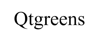 QTGREENS