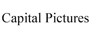 CAPITAL PICTURES