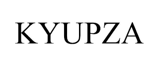 KYUPZA