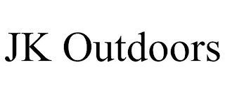 JK OUTDOORS