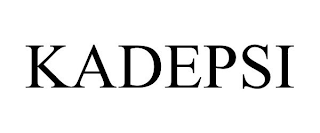 KADEPSI