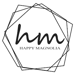 HM HAPPY MAGNOLIA