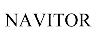 NAVITOR