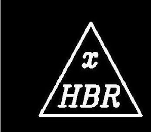 X HBR