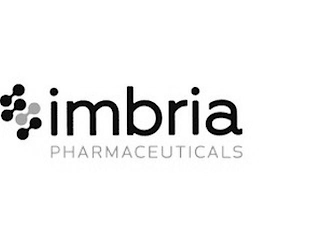 IMBRIA PHARMACEUTICALS