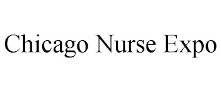 CHICAGO NURSE EXPO