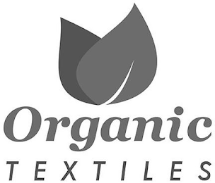 ORGANIC TEXTILES