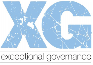 XG EXCEPTIONAL GOVERNANCE