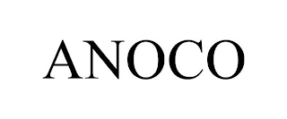 ANOCO