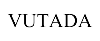 VUTADA
