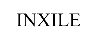 INXILE