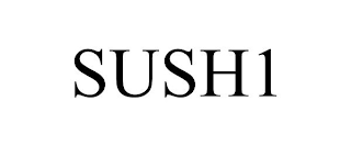 SUSH1