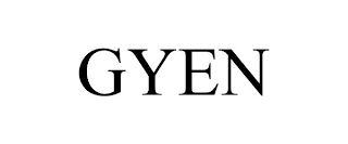 GYEN