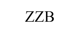 ZZB