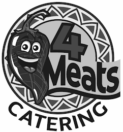 4 MEATS CATERING