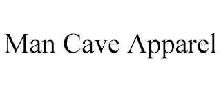 MAN CAVE APPAREL