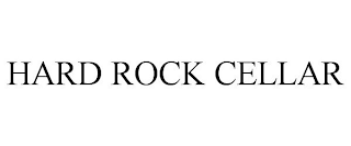 HARD ROCK CELLAR