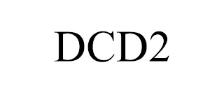 DCD2