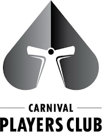 CARNIVAL PLAYERS CLUB