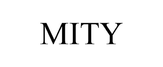 MITY