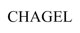 CHAGEL