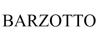 BARZOTTO