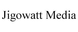 JIGOWATT MEDIA