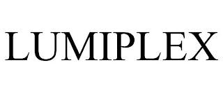 LUMIPLEX