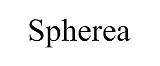 SPHEREA