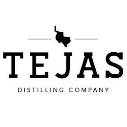 TEJAS DISTILLING COMPANY