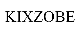 KIXZOBE