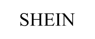 SHEIN